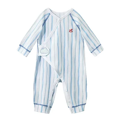Боди детское Happy Baby 90160-0
