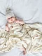 Пеленка муслиновая BUBA Kids 115х115