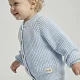 Комплект Mimibaby (кардиган, штаны), хлопок
