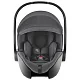Автокресло группы 0+ 2в1 Britax Roemer BABY-SAFE PRO Classic+VARIO BASE 5Z