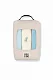 Пеленки муслиновые BUBA Kids 3 шт. 75х75