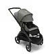 Коляска прогулочная Bugaboo Dragonfly complete