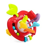 Игрушка развивающая Chicco "Яблоко"