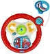 Игрушка развивающая Chicco «Руль на коляску»