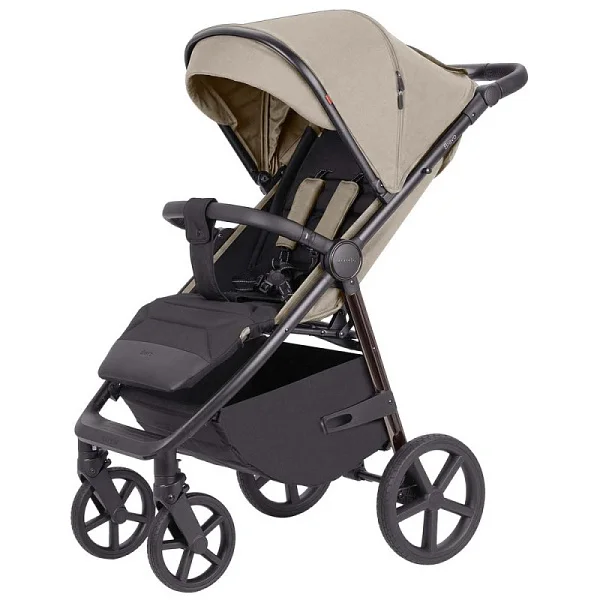 Коляска прогулочная Carrello Bravo CRL-5515