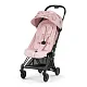 Коляска прогулочная Cybex Coya FE SIMPLY FLOWERS PINK