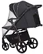 Коляска прогулочная Carrello Bravo CRL-5515