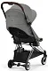 Коляска прогулочная Cybex Coya Chrome Brown