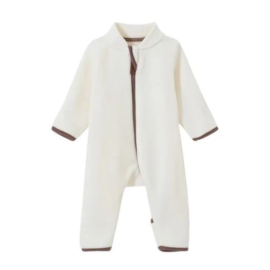 Комбинезон Toucankids флисовый