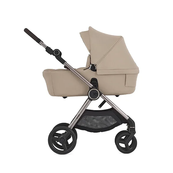 Коляска 2в1 Anex IQ Premium NEW