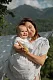 Пеленка муслиновая BUBA Kids 115х115