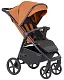 Коляска прогулочная Carrello Bravo CRL-5515