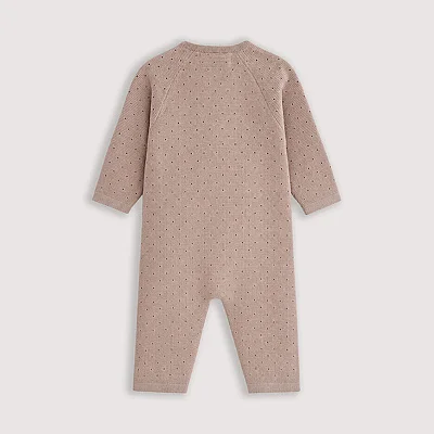 Комбинезон детский Loomknits LW5519
