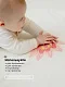 Пеленка муслиновая BUBA Kids 115х115