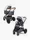 Коляска 2в1 Happy Baby Mommer Pro