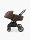 Коляска прогулочная Happy Baby LUNA 360