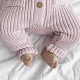 Комбинезон Mimibaby с капюшоном, хлопок
