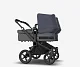 Коляска 2в1 Bugaboo Donkey 5 Twin