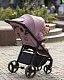 Коляска прогулочная Carrello Bravo CRL-8512