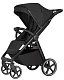 Коляска прогулочная Carrello Bravo CRL-5520 Deluxe