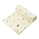 Пеленка муслиновая BUBA Kids 115х115