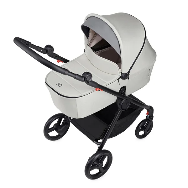 Коляска 2в1 Anex iQ