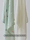 Пеленки муслиновые BUBA Kids 2 шт, 75х115