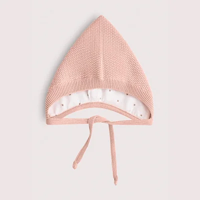 Чепчик детский Loomknits LW5514