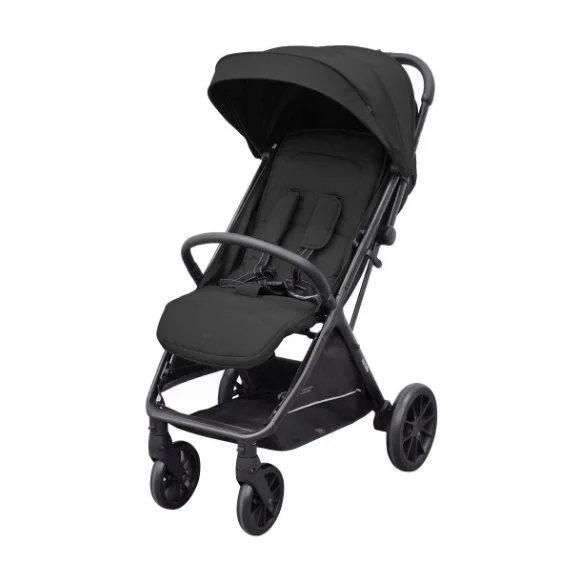 Коляска прогулочная Carrello Nero