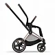 Коляска прогулочная Cybex MIOS III Rosegold