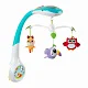 Игрушка подвеска-мобиль Chicco "Magic Forest"