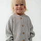 Комплект Mimibaby (кардиган, штаны), хлопок
