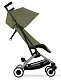 Коляска прогулочная Cybex Libelle TPE