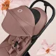 Коляска прогулочная Bugaboo Butterfly 2 complete