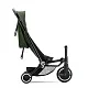 Велосипед трехколесный складной SmarTrike Traveler