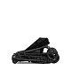 Коляска прогулочная Cybex Melio с дождевиком