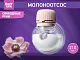 Молокоотсос Roxy Kids электрический носимый