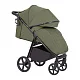 Коляска прогулочная Carrello Bravo Plus