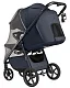 Коляска прогулочная Carrello Bravo Lite 2026