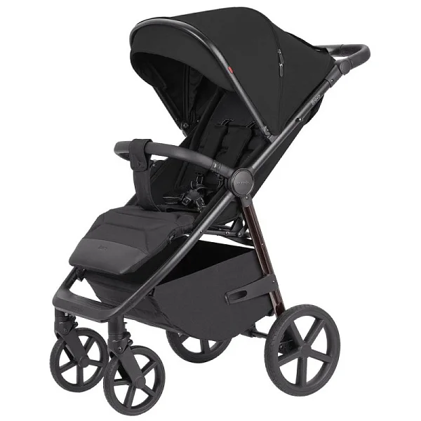 Коляска прогулочная Carrello Bravo CRL-5515