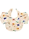 Нагрудник MADEBYBEAR непромокаемый