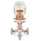 Велосипед трёхколёсный Happy Baby Mercury Pro