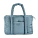 Gazelle/Sac Puffy Paris Gazelle
