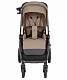 Коляска 2в1 Carrello Omega Deluxe