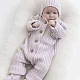 Комплект 3в1 Mimibaby, хлопок (лапша)