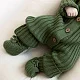 Комплект 3в1 Mimibaby, хлопок (лапша)