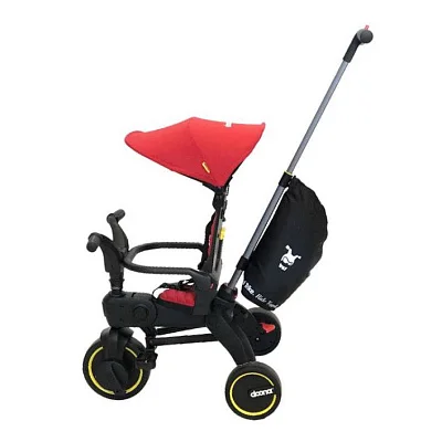 Пристяжной отсек Doona для хранения Liki Premium Storage Bag