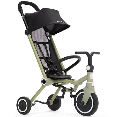 Велосипед трехколесный складной SmarTrike Wonder