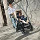 Коляска прогулочная Bugaboo Dragonfly Plus