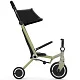 Велосипед трехколесный складной SmarTrike Wonder